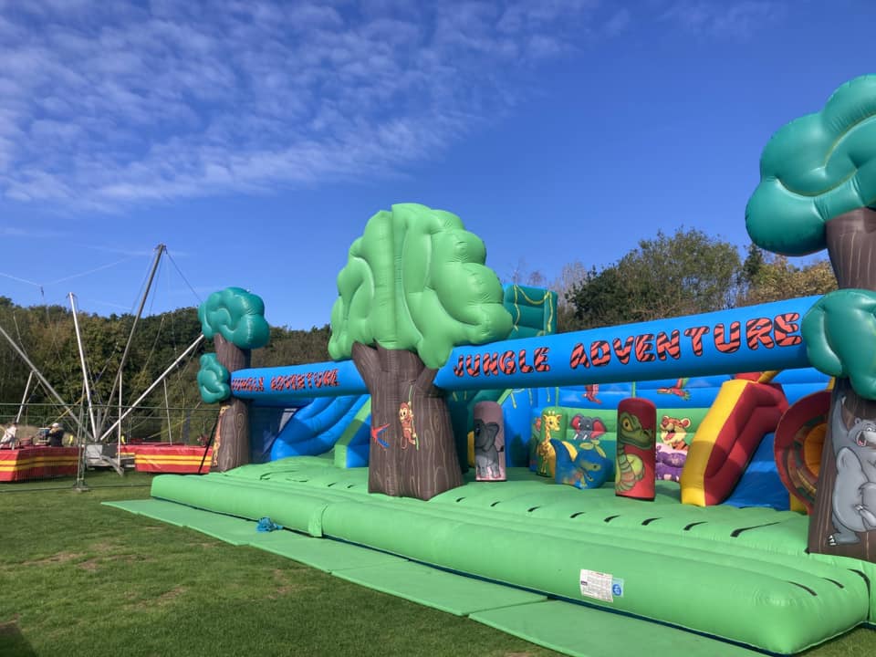 Kids Fun Park, Worcestershire